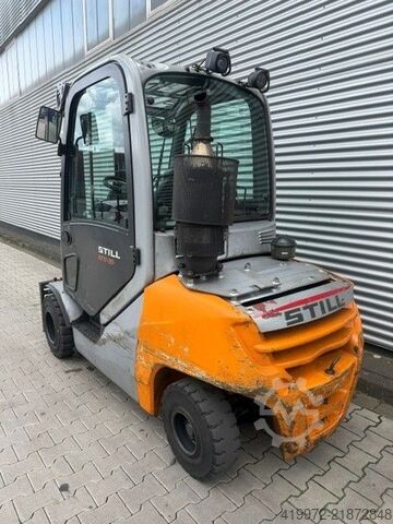 Dieselstapler Still RX70-35