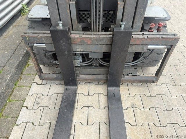 Dieselstapler Still RX70-35