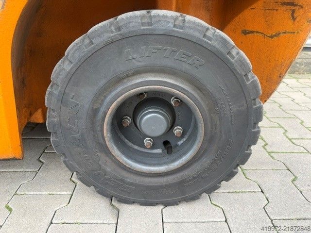 Dieselstapler Still RX70-35