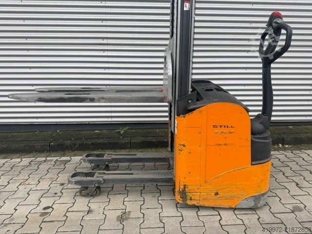 Deichselstapler Still EGV 16i  Initialhub