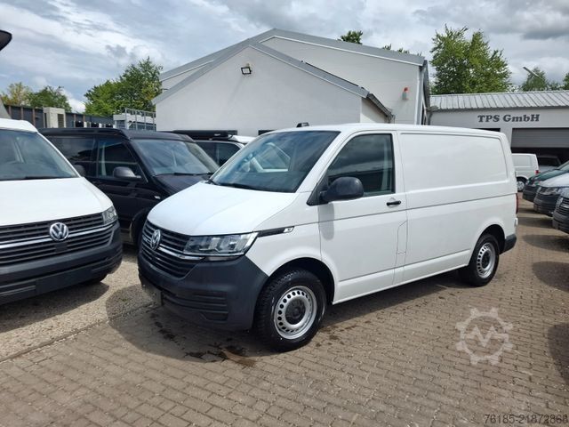 厢式货车 VOLKSWAGEN T6.1 Kasten  1. Hand Klima