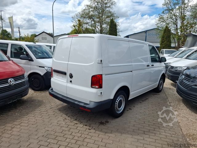 厢式货车 VOLKSWAGEN T6.1 Kasten  1. Hand Klima