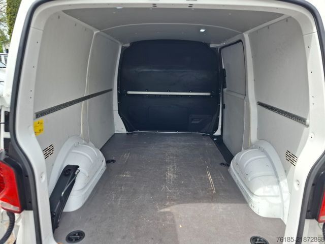 厢式货车 VOLKSWAGEN T6.1 Kasten  1. Hand Klima