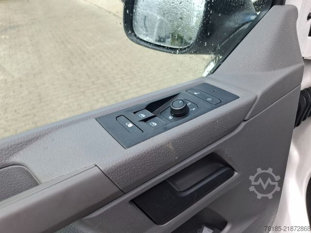 厢式货车 VOLKSWAGEN T6.1 Kasten  1. Hand Klima