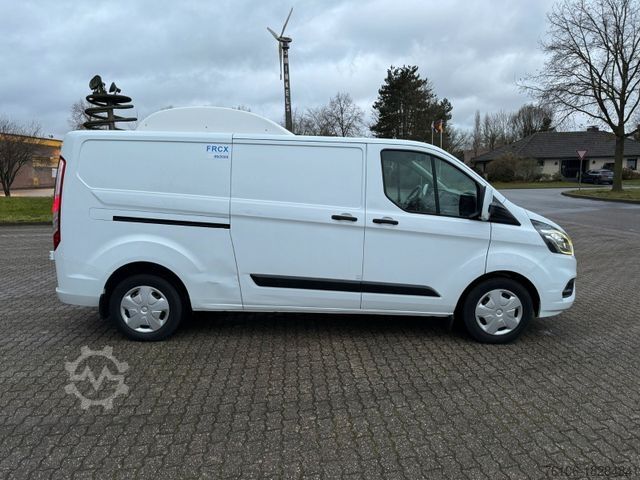 Furgoneta frigorífica FORD Transit Custom Pharma*3 Kammer*-30/+5/+22 Grad