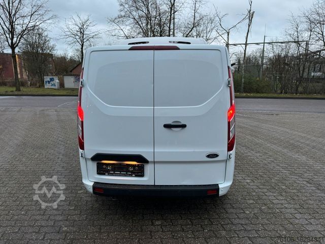 Furgoneta frigorífica FORD Transit Custom Pharma*3 Kammer*-30/+5/+22 Grad