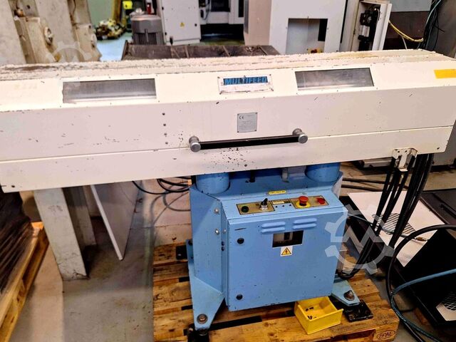 CNC Dreh-Fräszentrum Mazak QT Nexus 250 MS