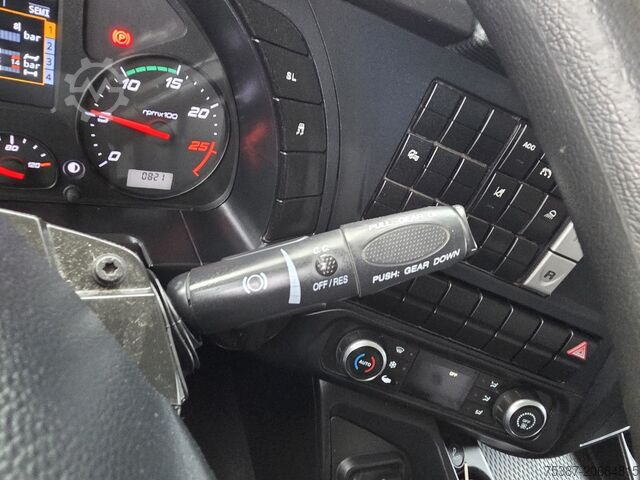 Sasis truk IVECO 190S46