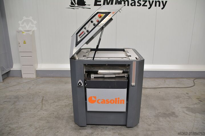 Zahusťovač Casolin TOP