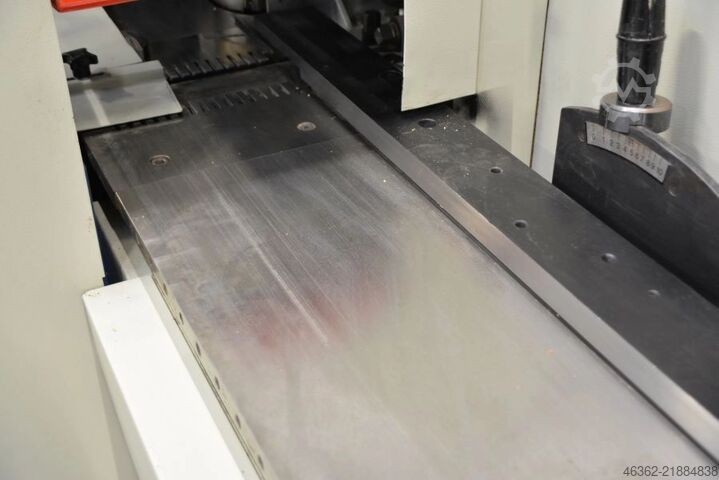 Formier Weinig Unimat 500