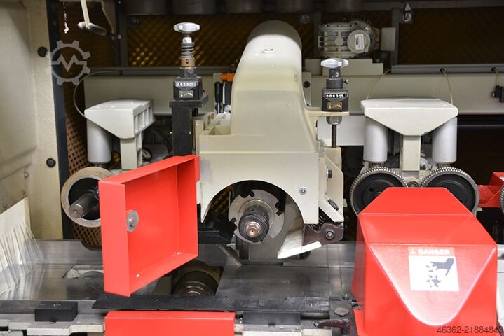Formier Weinig Profimat 23
