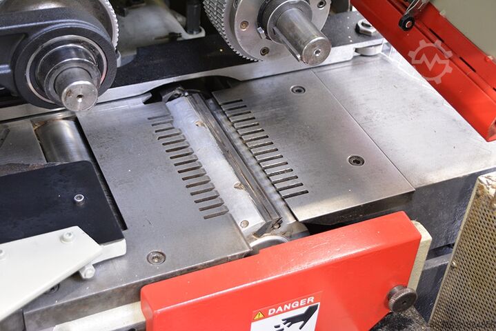 Formier Weinig Unimat 23