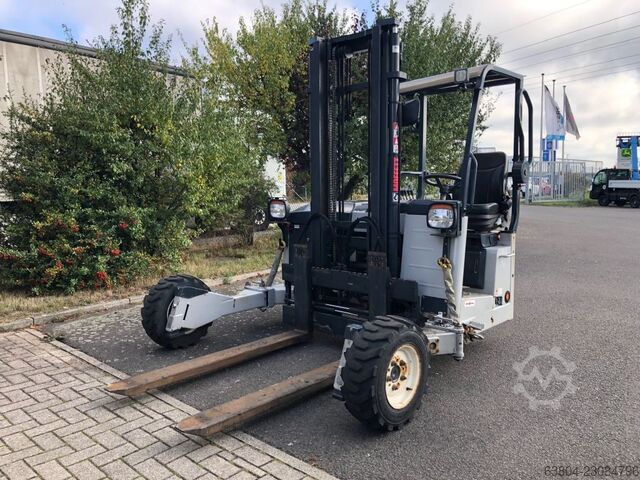  Moffett M4 25.3 NX