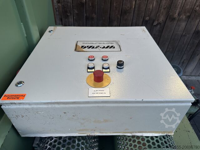 Europlastic Maschinenhandel e.K. Europlastic Maschinenhandel e.K. Europlastic Maschinenhandel e.K.