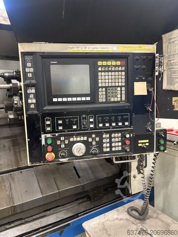  Okuma LB35II
