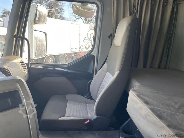 मानक SZM Renault Premium 460 VF624GPA000070172 EVV RETARDER Al...