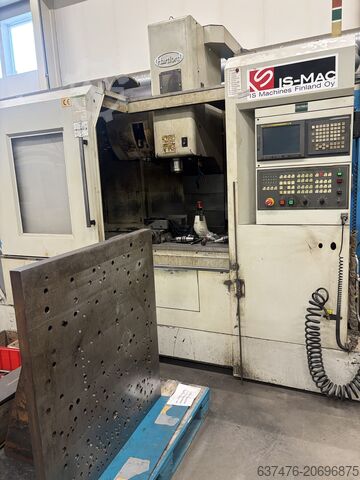 安装加工中心 Hartford Pro-1000A