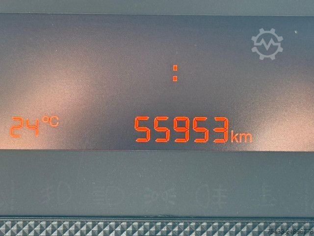 Panel kombi Fiat DUCATO 33 MH1