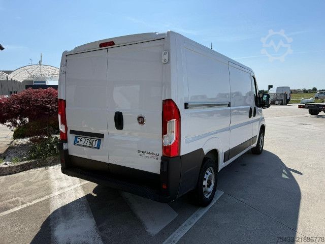 Panel kombi Fiat DUCATO 33 MH1