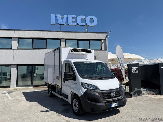 Koelwagen met geïsoleerde laadbak Fiat DUCATO 35 MAXI MH1 FRIGO ATP