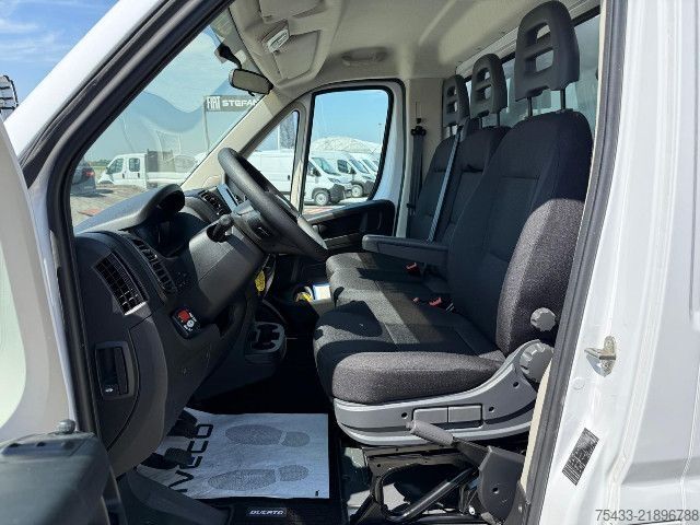 Koelwagen met geïsoleerde laadbak Fiat DUCATO 35 MAXI MH1 FRIGO ATP
