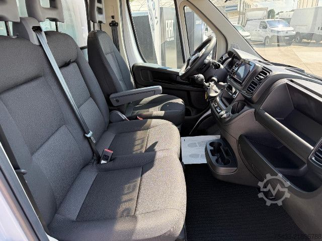 Koelwagen met geïsoleerde laadbak Fiat DUCATO 35 MAXI MH1 FRIGO ATP
