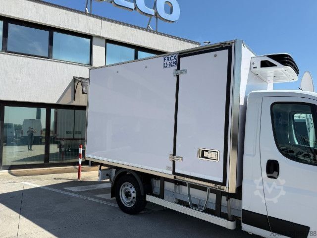 Koelwagen met geïsoleerde laadbak Fiat DUCATO 35 MAXI MH1 FRIGO ATP