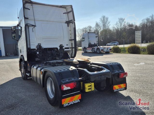 Standard tractor unit Scania R 500 A4x2NB