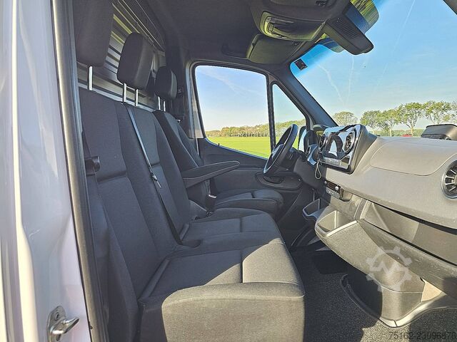  MERCEDES-BENZ SPRINTER 317 L2H2 | Automaat | LED | MBUX10 |  ...