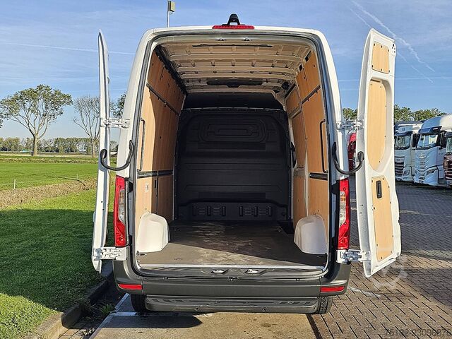  MERCEDES-BENZ SPRINTER 317 L2H2 | Automaat | LED | MBUX10 |  ...