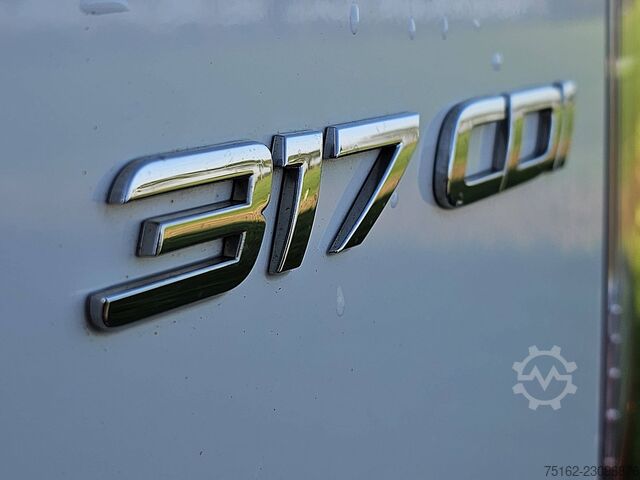 MERCEDES-BENZ SPRINTER 317 L2H2 | Automaat | LED | MBUX10 |  ...