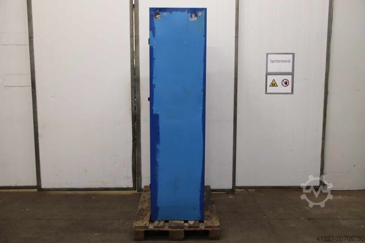 Шкаф для инструментов unbekannt 1115/500/H1950 mm