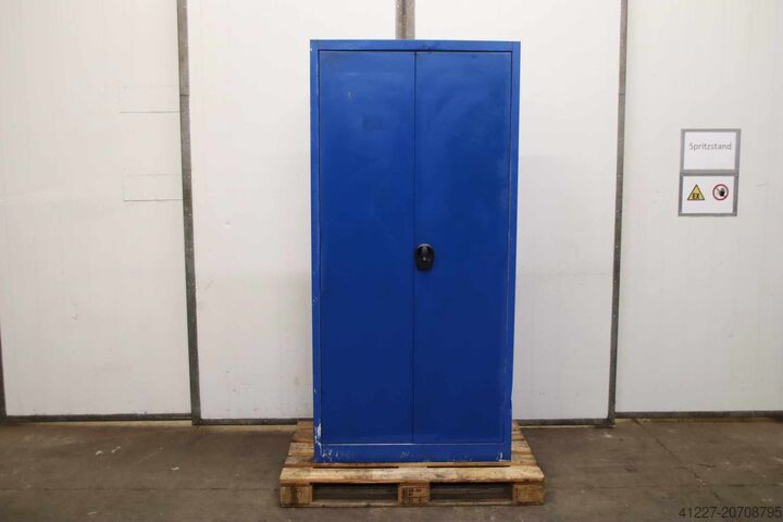 Шкаф для инструментов unbekannt 935/400/H1950 mm