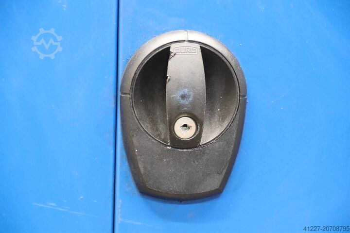 Шкаф для инструментов unbekannt 935/400/H1950 mm