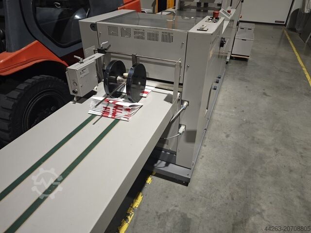 Horizon SPF-20A FC-20A VAC-100a VAC-100m | 2003 | 5,2 Mio Horizon SPF models