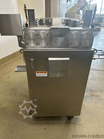 Vážiace zariadenie Rheon KN551