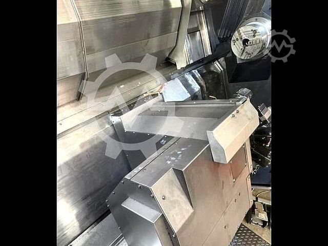 क्षैतिज लेथ मशीनें Okuma MacTurn 350-W 2006 Okuma MacTurn 350-W