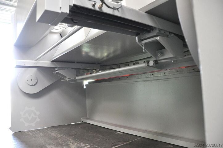 Darley DS 3100 x 20 mm