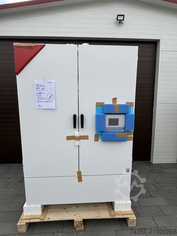Ruang iklim Binder KBF 720 E7 Binder KBF 720 E7