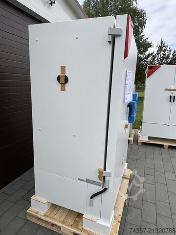 Ruang iklim Binder KBF 720 E7 Binder KBF 720 E7