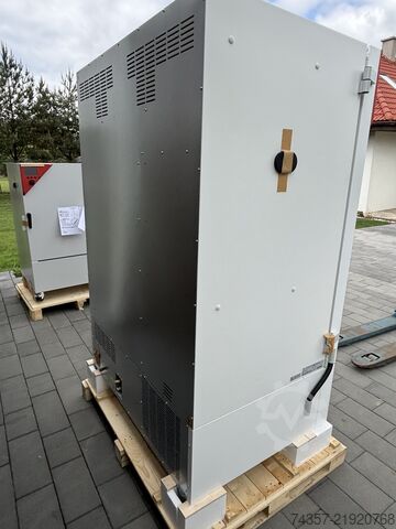 Ruang iklim Binder KBF 720 E7 Binder KBF 720 E7