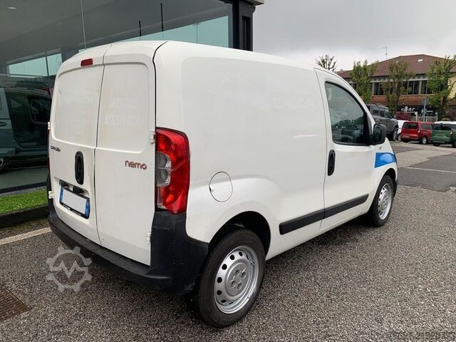 Kompaktni kombi Citroen Van 1.4 Benzina 80cv
