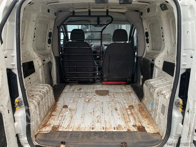 Kompaktni kombi Citroen Van 1.4 Benzina 80cv