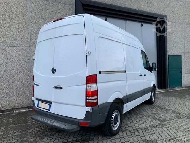 Komercijalno vozilo sa visokim krovom Mercedes-Benz Sprinter 313cdi Van L1 H2