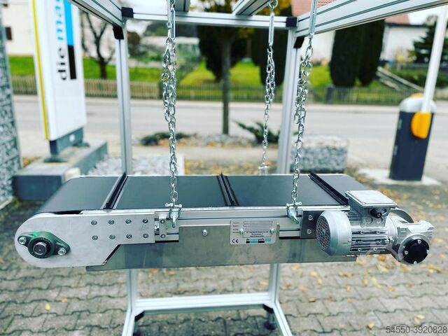Magnetisk separator til træspåner Overband die magnetprofis PEM1200