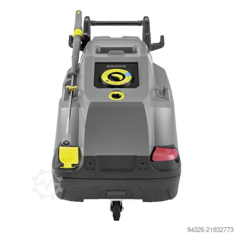 منظف الضغط العالي Kärcher HDS 8/18-4 CXA Kärcher HDS 8/18-4 CXA - 800l/h - 180bar - NEW!