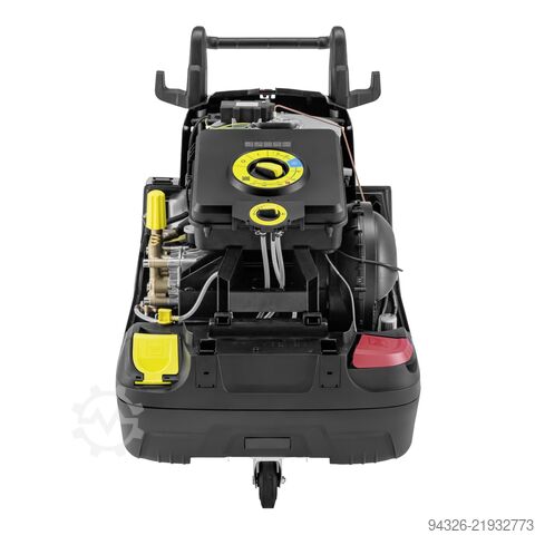 منظف الضغط العالي Kärcher HDS 8/18-4 CXA Kärcher HDS 8/18-4 CXA - 800l/h - 180bar - NEW!