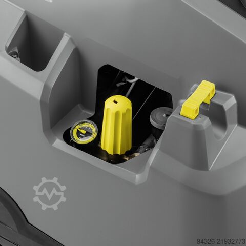 منظف الضغط العالي Kärcher HDS 8/18-4 CXA Kärcher HDS 8/18-4 CXA - 800l/h - 180bar - NEW!