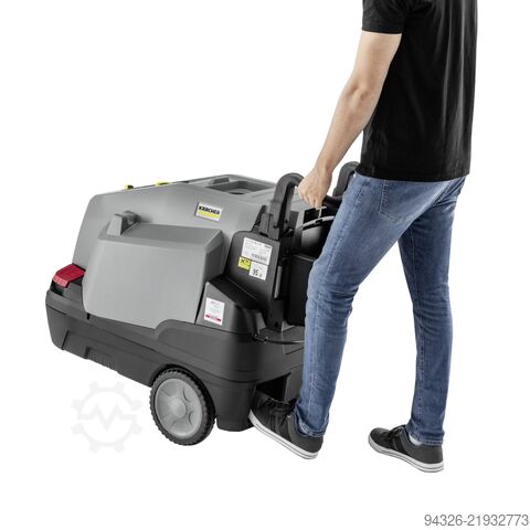 منظف الضغط العالي Kärcher HDS 8/18-4 CXA Kärcher HDS 8/18-4 CXA - 800l/h - 180bar - NEW!