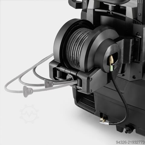منظف الضغط العالي Kärcher HDS 8/18-4 CXA Kärcher HDS 8/18-4 CXA - 800l/h - 180bar - NEW!